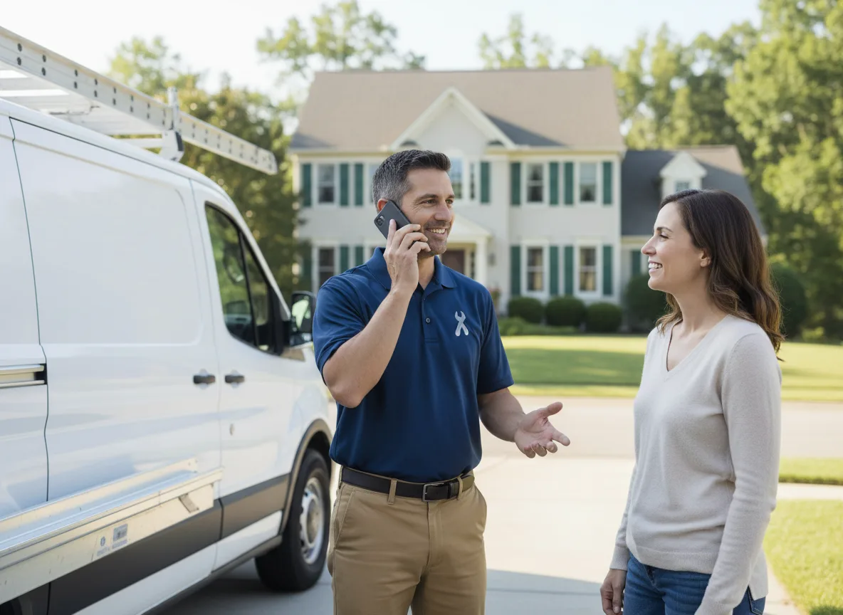 Home Gutter Service Parkersburg, IL FAQs